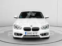 2019 BMW 1 series