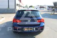 2019 BMW 1 series