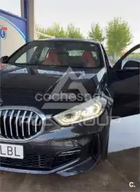 2019 BMW 1 series