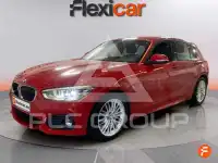 2019 BMW 1 series