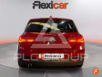2019 BMW 1 series