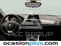 2019 BMW 1 series