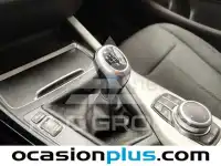 2019 BMW 1 series
