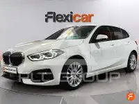 2019 BMW 1 series