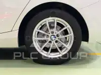 2019 BMW 1 series
