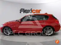 2019 BMW 1 series