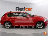 2019 BMW 1 series