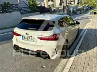 2019 BMW 1 series