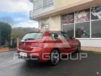 2019 BMW 1 series
