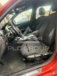 2019 BMW 1 series