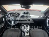 2019 BMW 1 series
