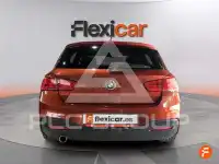 2019 BMW 1 series