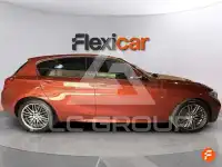 2019 BMW 1 series