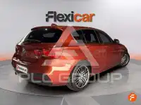 2019 BMW 1 series