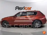 2019 BMW 1 series