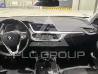 2019 BMW 1 series