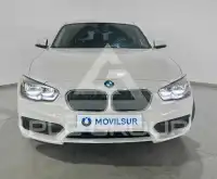 2019 BMW 1 series