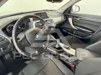 2019 BMW 1 series