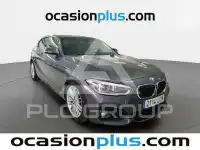 2019 BMW 1 series
