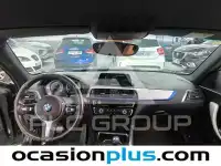 2019 BMW 1 series