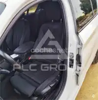 2019 BMW 1 series