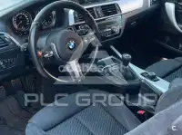 2019 BMW 1 series