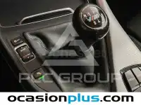 2019 BMW 1 series