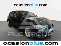 2019 BMW 1 series