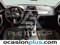 2019 BMW 1 series