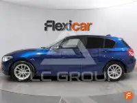 2019 BMW 1 series