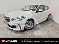 2019 BMW 1 series