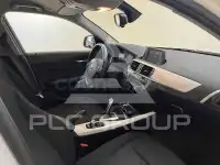 2019 BMW 1 series