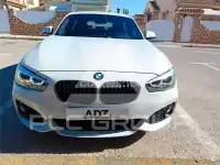 2019 BMW 1 series
