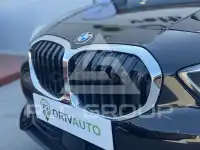 2019 BMW 1 series