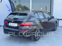 2019 BMW 1 series