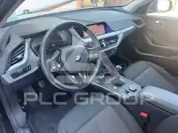 2019 BMW 1 series