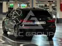 2019 BMW 1 series