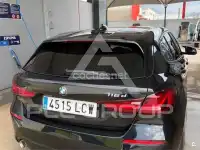 2019 BMW 1 series