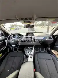 2019 BMW 1 series