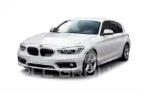 2019 BMW 1 series