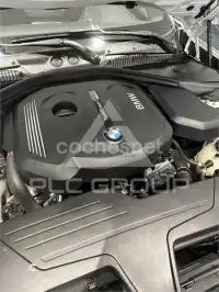 2019 BMW 1 series