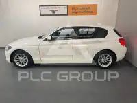 2019 BMW 1 series