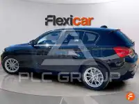2019 BMW 1 series
