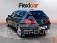 2019 BMW 1 series