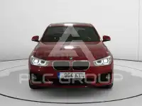 2019 BMW 1 series