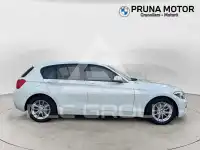 2019 BMW 1 series