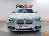 2019 BMW 1 series