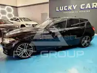 2019 BMW 1 series