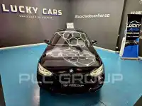 2019 BMW 1 series