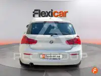 2019 BMW 1 series